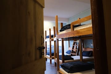 Tara Circle Hostelの写真