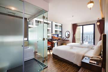 Fotos de V Hotel Nha Trang