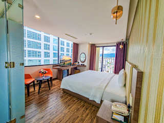 Fotos de V Hotel Nha Trang