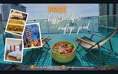 Fotos de V Hotel Nha Trang
