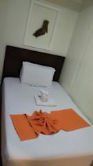 Airport Hostelの写真