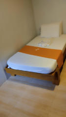 Airport Hostelの写真
