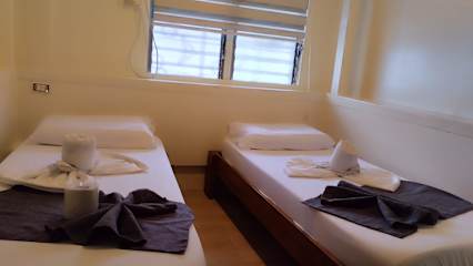 Airport Hostelの写真