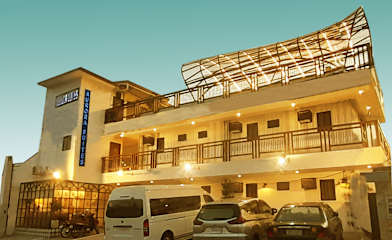 Photos of Aurora Suites