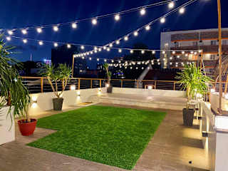 Photos of Aurora Suites