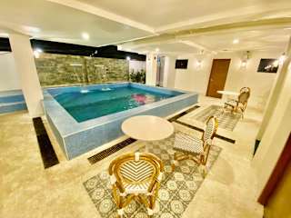 Photos of Aurora Suites