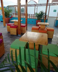 Photos of Hotel CL Getsemani con Wi-Fi y aire acondicionado