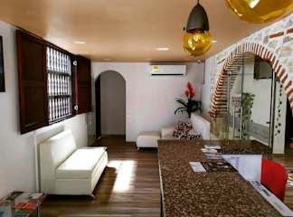 Photos of Hotel CL Getsemani con Wi-Fi y aire acondicionado