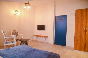 Photos of The voyage - Cafe Hostel CoWork