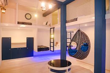 Photos of The voyage - Cafe Hostel CoWork