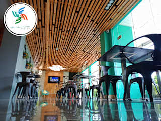 Photos of Felicity Island Hotel
