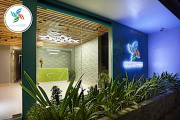 Photos of Felicity Island Hotel