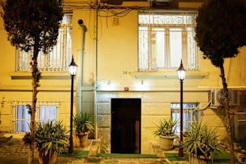 Fotos de Bonita Apart