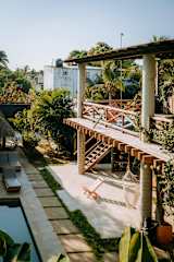 SurfNest Hostel의 사진