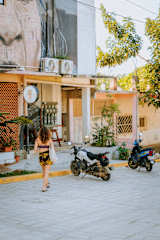 SurfNest Hostel의 사진
