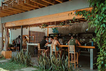 SurfNest Hostel의 사진