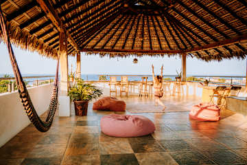 SurfNest Hostel의 사진