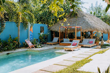 SurfNest Hostel의 사진