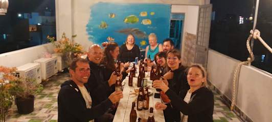 Fotos de Song Suoi Homestay