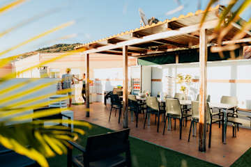 Fotos de Vibes Surfhouse