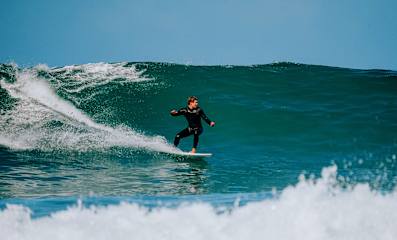 Fotos de Vibes Surfhouse