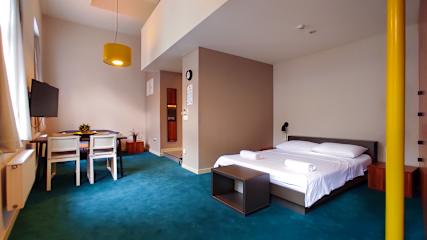 Photos of Main Square Hostel Apartments