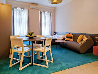 Photos of Main Square Hostel Apartments