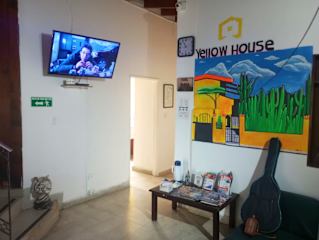 Photos of Yellow House Hostel