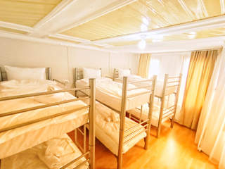Photos of Taksim History Wooden Hostel
