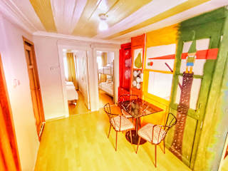 Photos of Taksim History Wooden Hostel