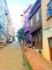 Photos of Taksim History Wooden Hostel