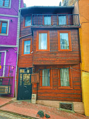 Photos of Taksim History Wooden Hostel
