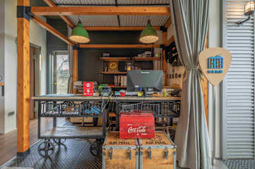 Light Hostel Hualien의 사진