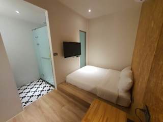 Light Hostel Hualien의 사진