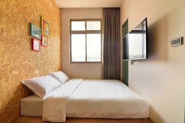 Light Hostel Hualien의 사진
