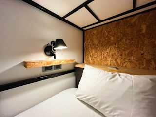 Light Hostel Hualien의 사진