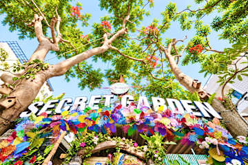 Photos of Secret Garden – Wandernest Cat Ba