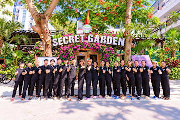 Photos of Secret Garden – Wandernest Cat Ba