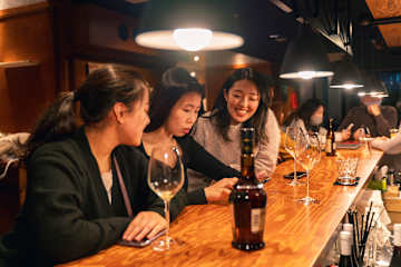Photos of Wise Owl Hostels River Tokyo