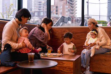 Photos of Wise Owl Hostels River Tokyo
