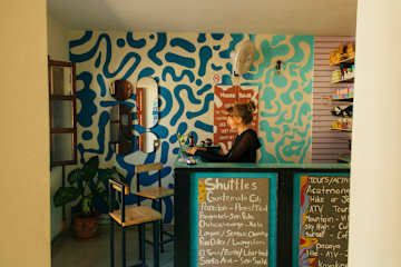 Hostal De la Fuenteの写真