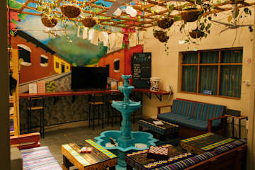Hostal De la Fuenteの写真