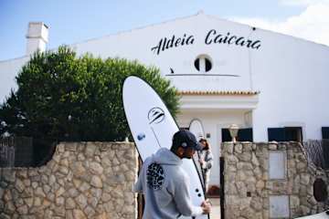 Photos of Aldeia Caicara