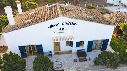 Photos of Aldeia Caicara
