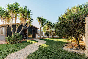 Photos of Aldeia Caicara