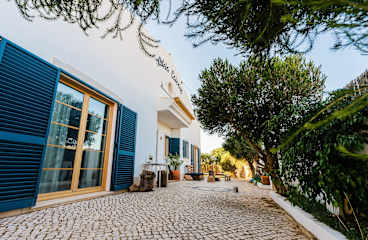 Photos of Aldeia Caicara