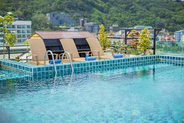 Fotos de Patong Buri Resort