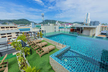 Fotos de Patong Buri Resort