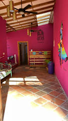 Planet B Hostel의 사진