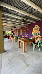 Planet B Hostel의 사진